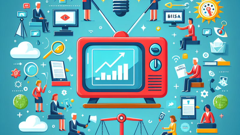 Czy programy telewizyjne wzbogacają wiedzę o świecie i o ludziach?