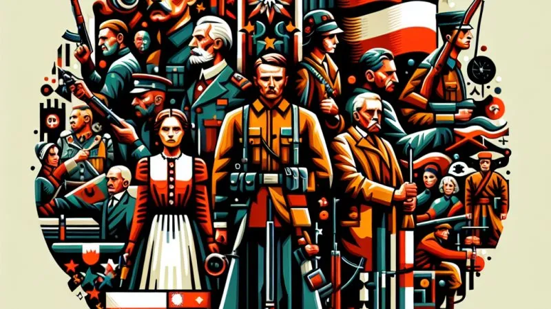 Czy Przedwiośnie jest utworem patriotycznym?