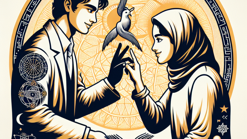 Czy przyjaźń jest ważna w życiu człowieka?