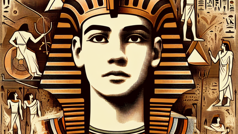 Czy Ramzes XIII mógł być dobrym władcą?