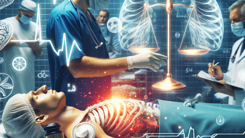 Czy regulacje polskiego prawa w kwestii informacji o stanie zdrowia pacjenta nieprzytomnego są wystarczające?