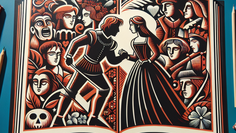 Czy „Romeo i Julia” jest dziełem żywym we współczesnej kulturze?