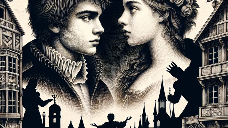 Czy Romeo i Julia musieli umrzeć?