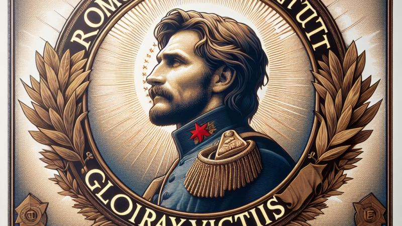 Czy Romuald Traugutt może być wzorem osobowym dla współczesnych ludzi? Odwołaj sie do noweli „Gloria victis” Elizy Orzeszkowej