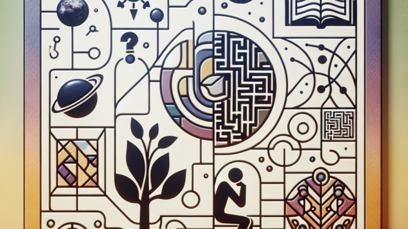 Czy rozwój nauki i filozofii odpowiada na potrzeby zwykłego człowieka i zaspokaja jego pragnienia?