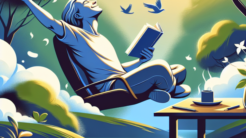 Czy samotność może mieć pozytywne skutki?