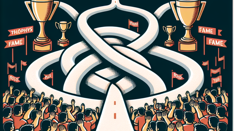 Czy sława walczących jest ważniejsza od zwycięstwa w bitwie? w utworach "Pieśń o Rolandzie" oraz Achillesa z "Iliady".