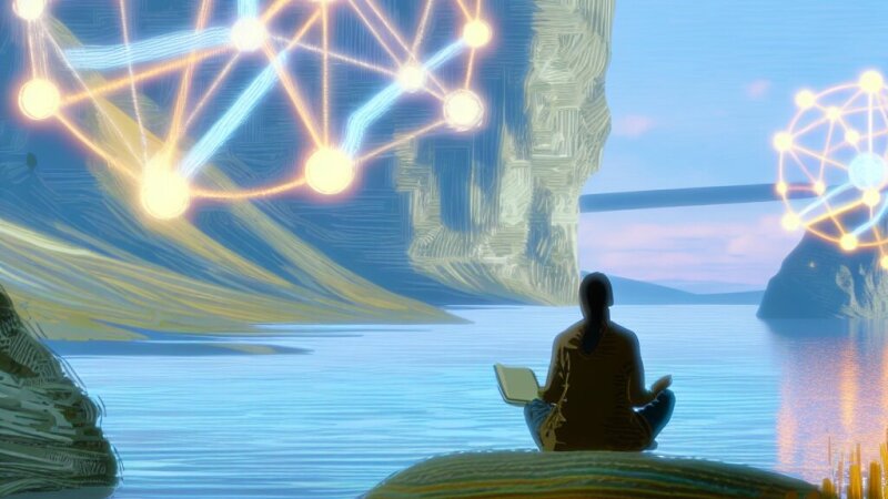 Czy świat realny istnieje niezależnie od świadomości, czy jest zespołem przeżyć świadomych lub konstrukcją intelektu?