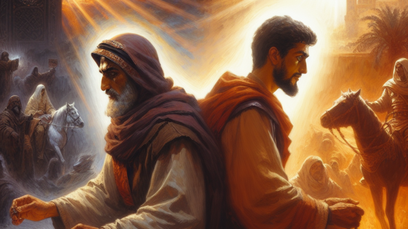 Czy szlachetnymi uczynkami można odkupić ciężką winę? "Pan Tadeusz" Adama Mickiewicza, "Potop" Henryka Sienkiewicza.