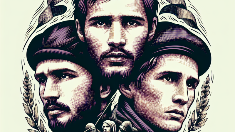 Czy tak wielka ofiara Zośki, Alka, i Rudego była potrzebna?