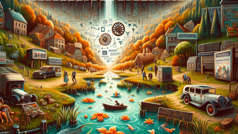 Czy to nieuchronny koniec zainteresowania takimi ekranizacjami jak "Potop"?