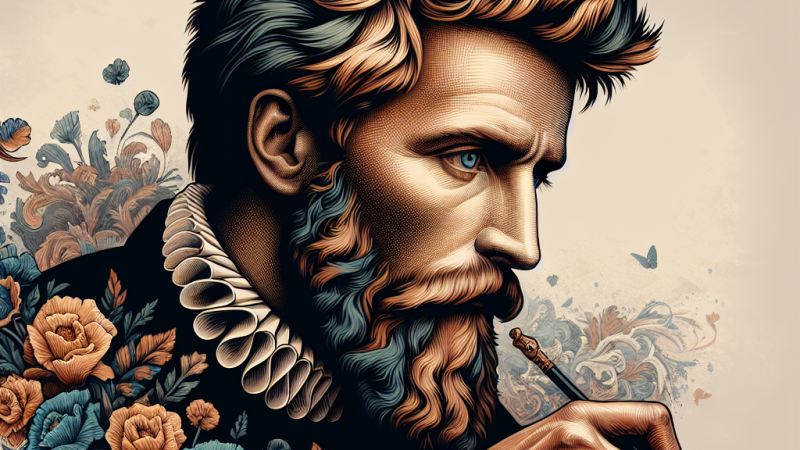 Czy twoim zdaniem dorobek poetycki największego polskiego poety renesansowego ma ponadczasową wartość.