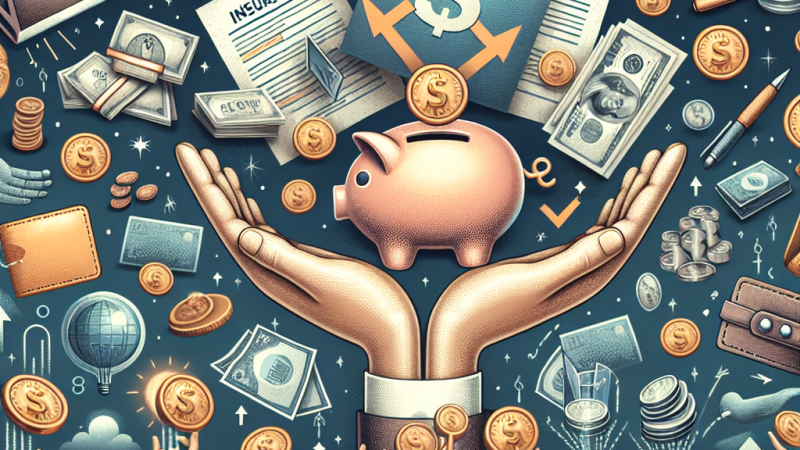 Czy ubezpieczenia społeczne powinny być dobrowolne?