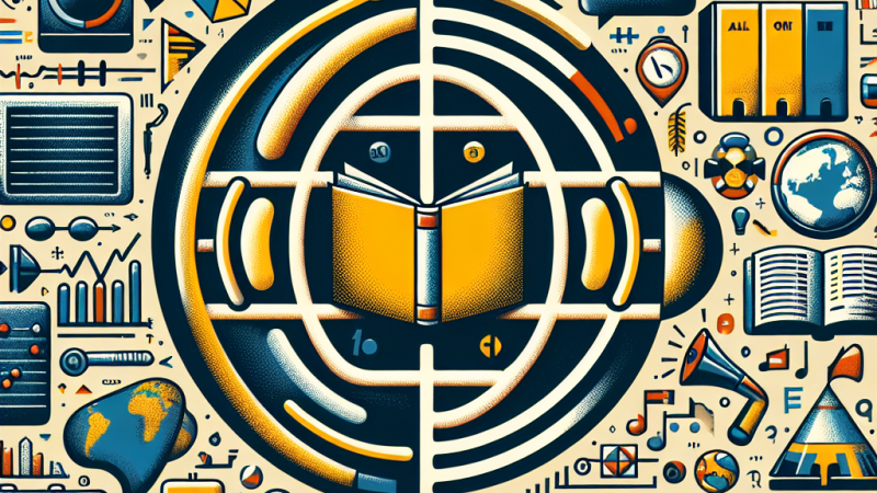 Czy uważasz, że warto się uczyć języków obcych?