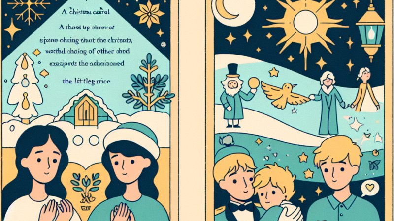 Czy w każdym jest coś, co zasługuje na podziw innych? Analiza przykładów literackich.