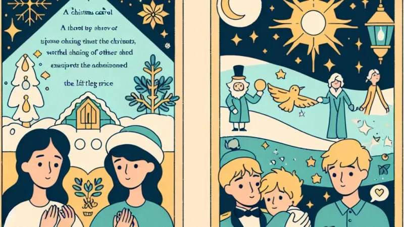 Czy w każdym jest coś, co zasługuje na podziw innych? Analiza przykładów literackich.