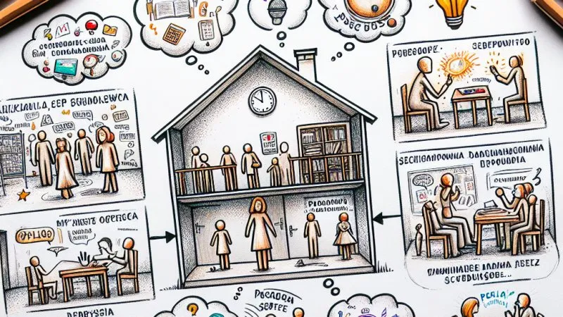 Czy w Polsce łamane są prawa dzieci do wypowiedzi?