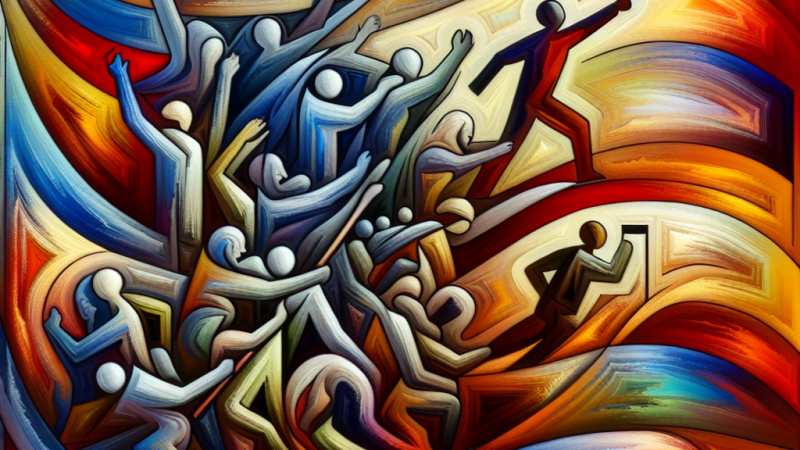 Czy w świecie skażonym wojną i zniewoleniem totalitarnym jest możliwa obrona ludzkiej godności? Odwołaj się do: "Inny świat" Grudzińskiego, do opowiadań Borowskiego i "Zdążyć przed panem bogiem" Hanny Krall.