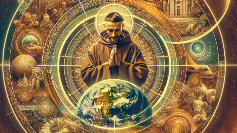 Czy w XXI wieku można żyć tak jak św. Franciszek?