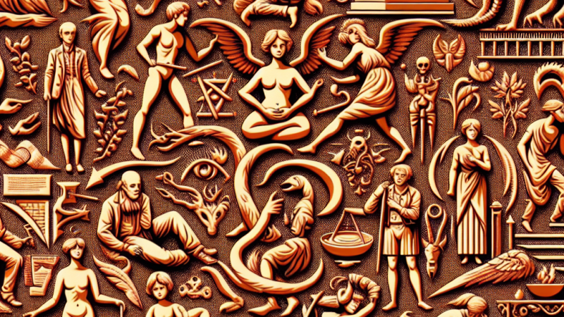 Czy w życiu można uniknąć trudnych sytuacji? Napisz rozprawkę, w której zajmiesz stanowisko i je uzasadnisz. W argumentacji odwołaj się do lektury obowiązkowej oraz do innego utworu literackiego.