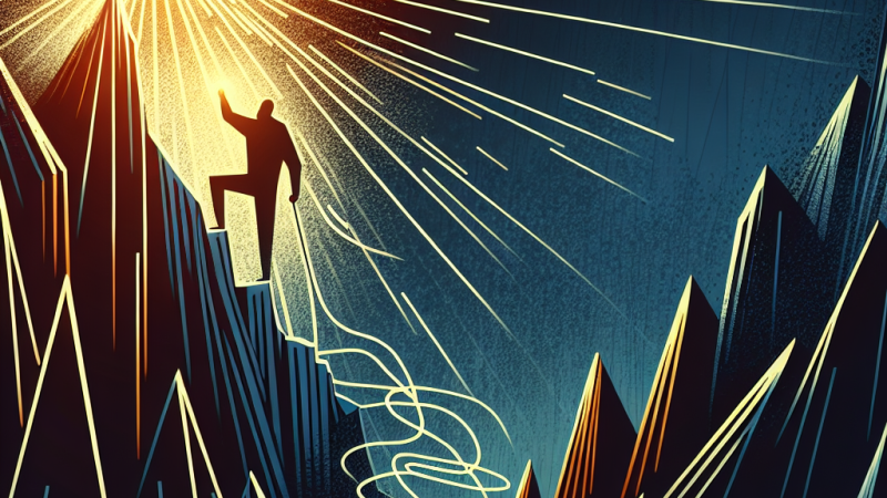 Czy warto być idealistą?