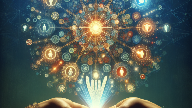 Czy warto być społecznie użytecznym? Jesteś społecznie użyteczny?