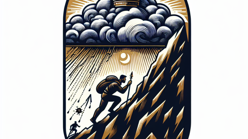 Czy warto dążyć do zdobywania mądrości, skoro nie chroni ona przed nieszczęściem?