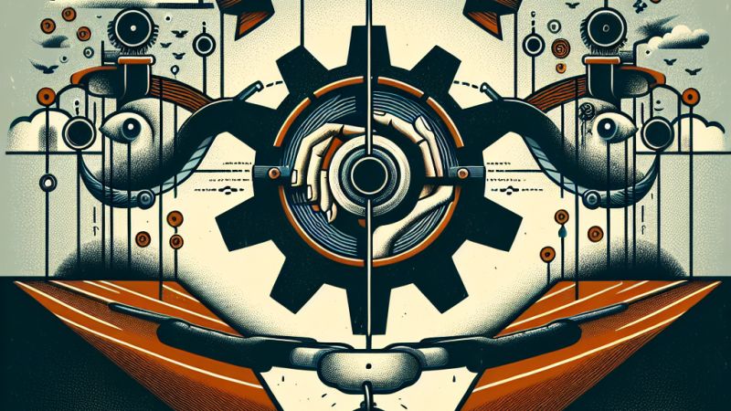 Czy warto dotrzymać tajemnicy?