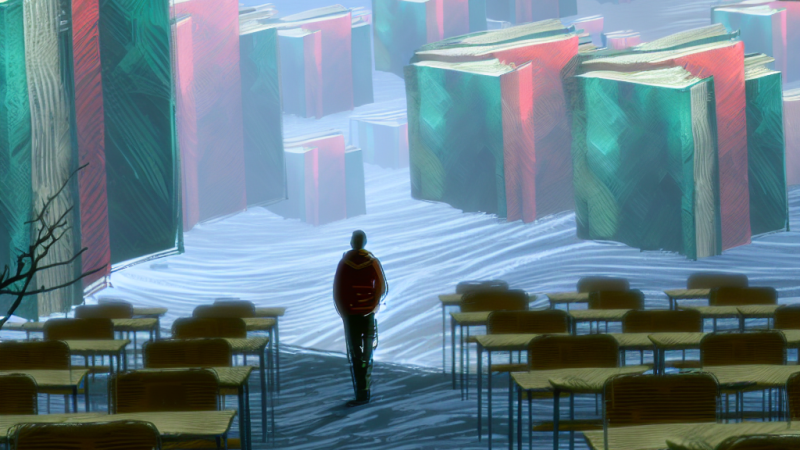 Czy warto dyskutować na temat problemów, na których rozwiązanie nie mamy wpływu?