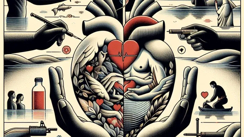 Czy warto kochać? Refleksje na podstawie Romeo i Julii