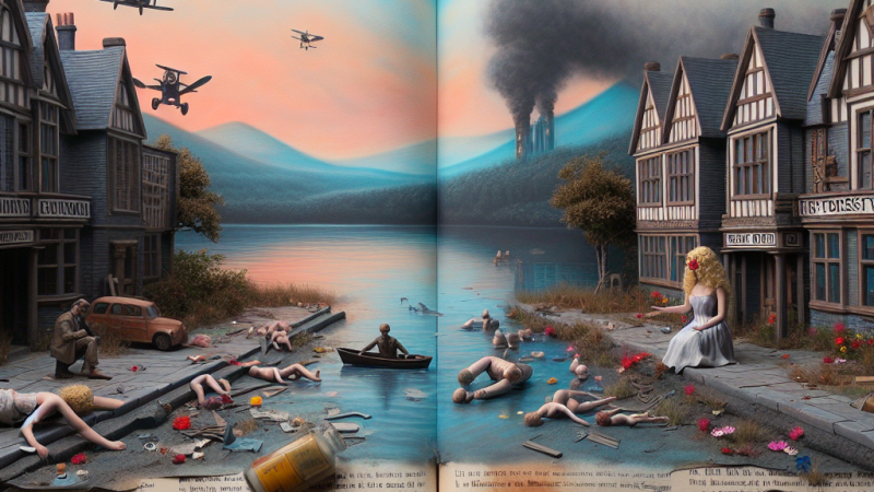 Czy warto naprawiać swoje błędy?