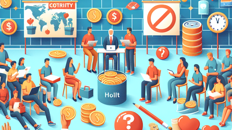 Czy warto pomagać innym ludziom?