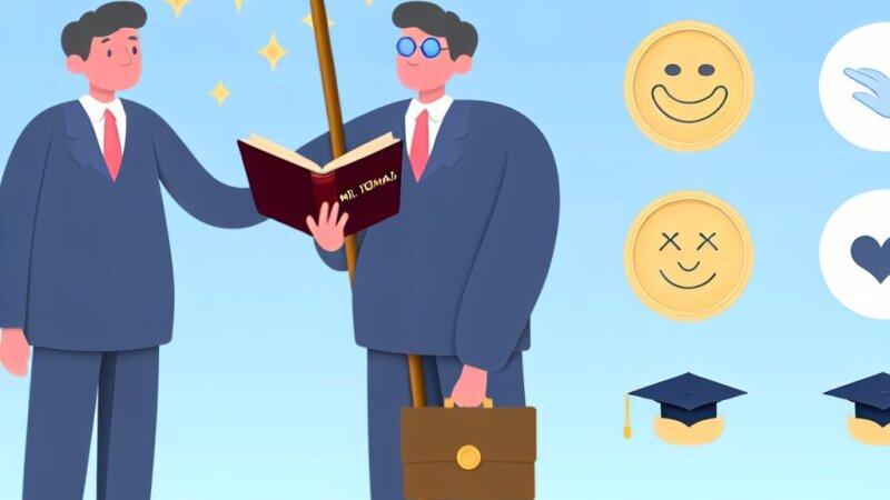 Czy warto pomagać innym? Rozprawka na przykładzie postaci Pana Tomasa