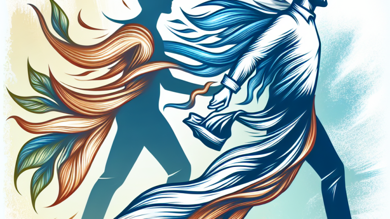 Czy warto się zmieniać? - Refleksje na podstawie losów Andrzeja Kmicica i innych postaci literackich.