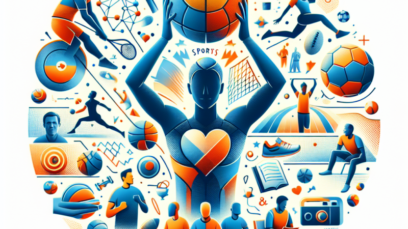 Czy warto uprawiać sport? Uzasadnij swoją opinię