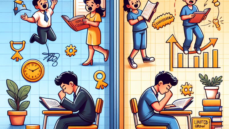 Czy warto wagarować?