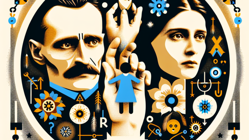 Czy wartość człowieka zależy od jego czynów czy pochodzenia? Analiza na podstawie "Lalki" Bolesława Prusa i innej lektury szkolnej