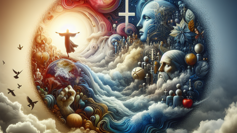 Czy wiara czyni cuda?