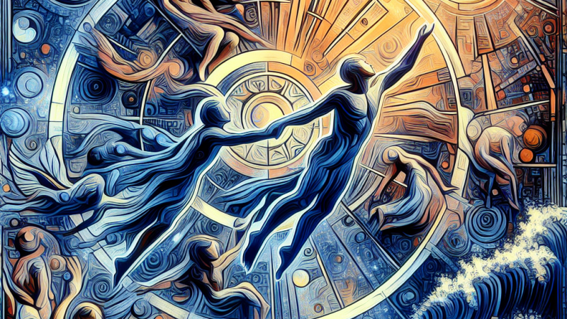 Czy wiara w idealny świat skazuje człowieka na przegraną? Odwołaj się do "Romeo i Julii" Williama Szekspira.