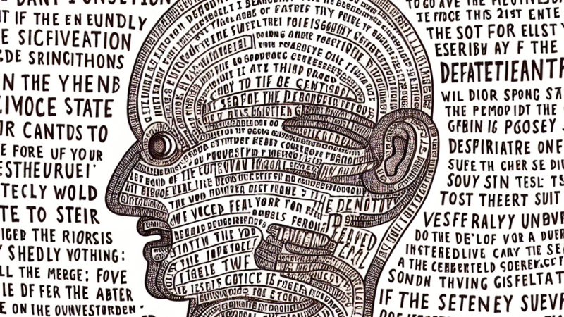 Czy wiersz Tetmajera nadal jest aktualny i może stanowić głos pokolenia XXI wieku?