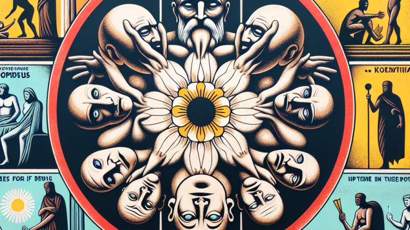 Czy władza daje szczęście ?