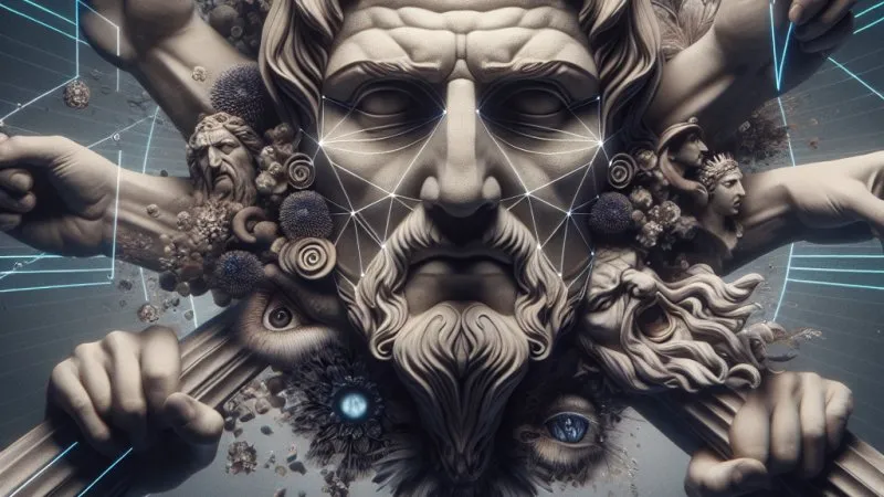 Czy władza ma granice? - Analiza "Antygony" Sofoklesa.