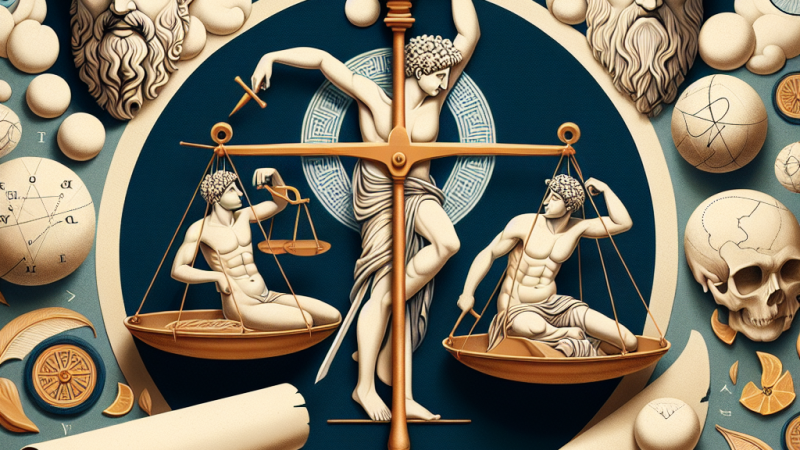 Czy wola i rozum naprawdę gwarantują szczęśliwe życie?