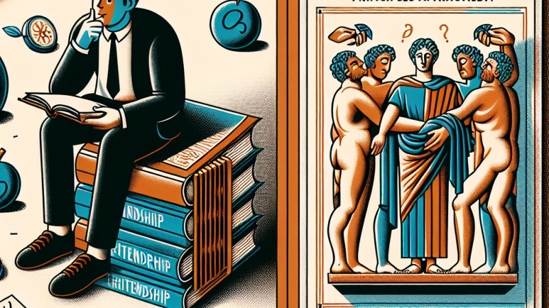 Czy współczesny człowiek uznałby założenia Horacego za atrakcyjne?