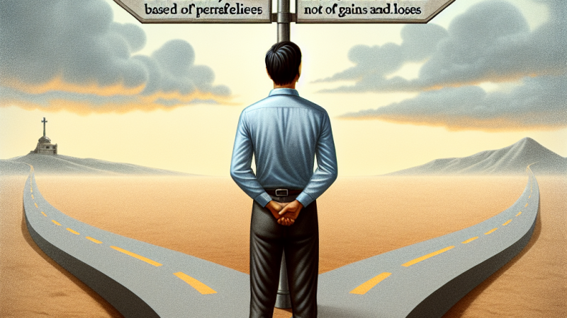 Czy zakład Pascala nadal jest przekonujący?