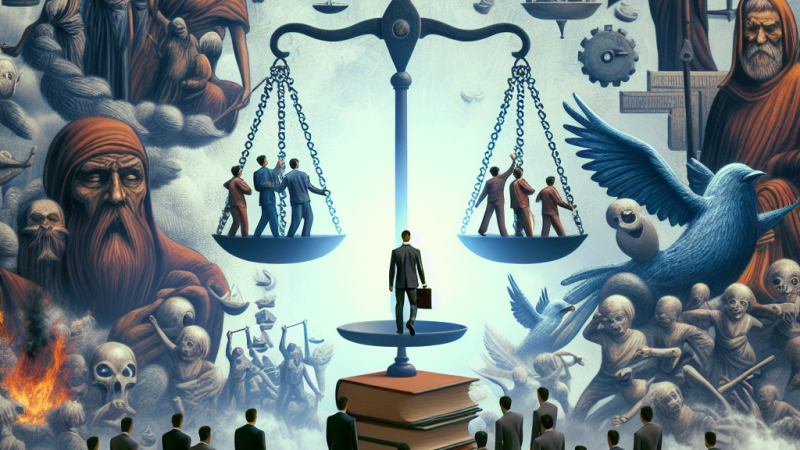 Czy zawsze można oceniać człowieka według tych samych kryteriów moralnych?" Odwołaj się do utworu "Zdążyć przed panem Bogiem" Hanny Krall oraz innych utworów literackich .