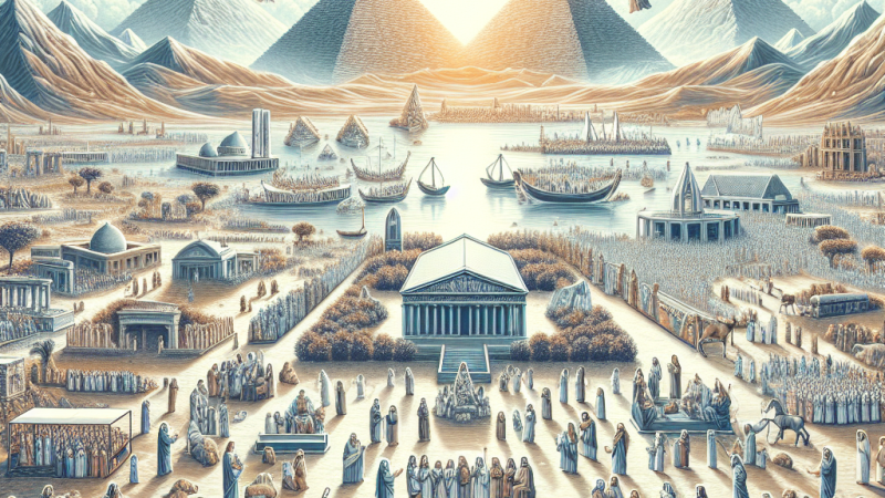 Czy zgadasz się z opinią Anny Świderkówny, że znajomość realiów starożytnego świata pozwala lepiej zrozumieć sens słów zawartych w Biblii?