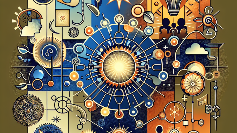 Czy zgadzasz się z tezą, że życie wymaga aktywności i świadomego uczestniczenia w nim, chociaż jego wynik i tak z góry jest przesądzony?