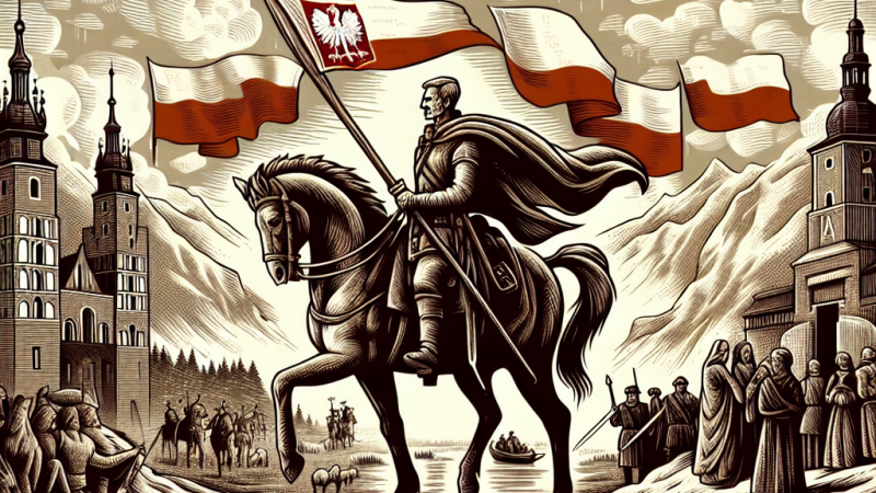 Czy zgadzasz się ze stwierdzeniem, że utwór "Pan Tadeusz" możemy nazwać skarbnicą wiedzy o przeszłości Polski?