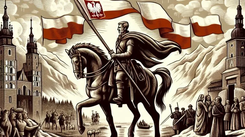 Czy zgadzasz się ze stwierdzeniem, że utwór "Pan Tadeusz" możemy nazwać skarbnicą wiedzy o przeszłości Polski?